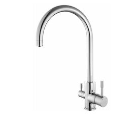смеситель для кухни iddis kitchen f kf20sbji05 в Астане фото № 1
