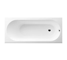 Ванна villeroy & boch oberon ubq160obe2v-01 160x75  кварил в Астане фото № 1