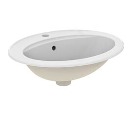 Встраиваема раковина vidima seva fresh w504861 56х46 см в Астане фото № 1