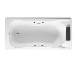 Ванна акриловая roca 180х80 becool zru9302782 в Астане фото № 1