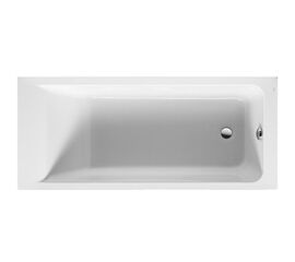 Ванна акриловая roca 170x75 easy zru9302899 в Астане фото № 1