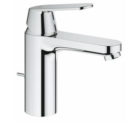 смеситель для раковины grohe eurosmart cosmopolitan 23325000 в Астане фото № 1