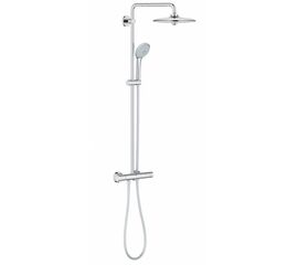 Душевая cистема grohe euphoria 260 27615001 c термостатом в Астане фото № 1