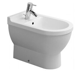 Биде duravit starck 3 223010 напольное в Астане фото № 1