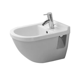 Биде duravit starck 3 223015 подвесное в Астане фото № 1