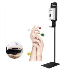 Дозатор спрей breez cd-5018ap-y автоматический. в комплекте с подставкой. в Астане фото № 1