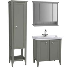 Мебель для ванной vitra valarte (комплект) в Астане фото № 1