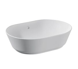 раковина накладная vitra geo 7427b003-0012 55см в Астане фото № 1