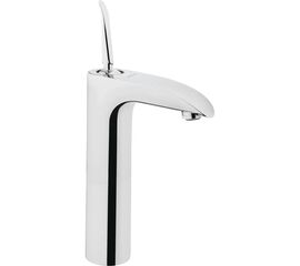 смеситель на раковину vitra t4 a42473exp (высокий) в Астане фото № 1