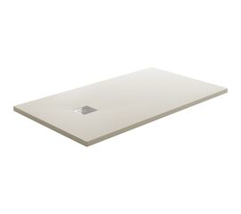 Поддон для душа plato extraplano 120x80 biege resitec sweet в Астане фото № 1