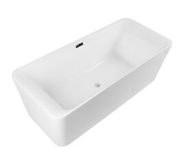 Отдельностоящая ванна aquanet sunrise 180x80 в Астане фото № 1