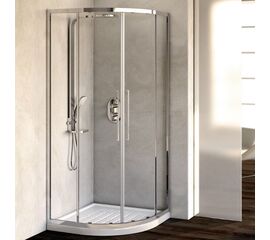 Душевой уголок ideal standard 90x90 kubo t7148 в Астане фото № 1