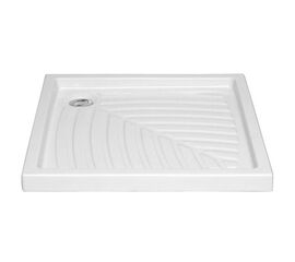 Поддон для душа vitra arkitekt 4094l003-0578 80x80 в Астане фото № 1
