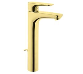 смеситель для раковины vitra x-line а4232623 exp высокий в Астане фото № 1