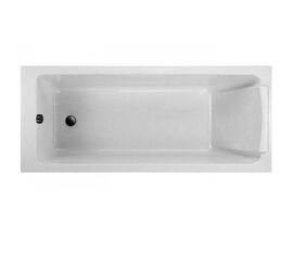Ванна акриловая jacob delafon 170x75 sofa e60515ru-01 в Астане фото № 1