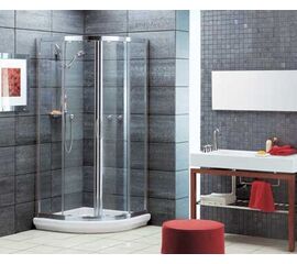 Душевая кабина ideal standard 90x90 prestige t1569yb/t266901/j3417 (k) в Астане фото № 1