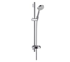 Душевой гарнитур hansgrohe raindance s 100 air 3jet 27882000 в Астане фото № 1