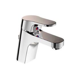 смеситель для раковины vidima one b0476aa/ba082aa в Астане фото № 1