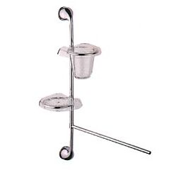 стойка настенная vitra a44261exp в Астане фото № 1