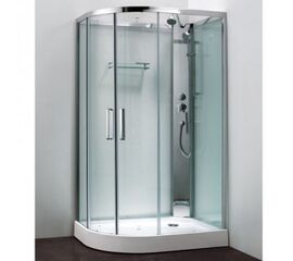 Душевой уголок appollo 90x120 ts-6032d в Астане фото № 1