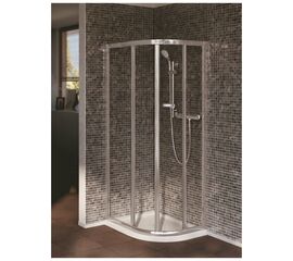 Душевой уголок ideal standard 100x80 connect t9821/k240701/k7817 (a)  (l) в Астане фото № 1