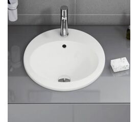 раковина на столешницу vitra s20 5468b003-0001 52.5х47.5 см в Астане фото № 1