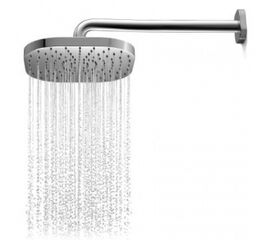 Верхний душ ideal standard senses 230 т2435аа/т2441аа в Астане фото № 1