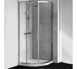 Душевой уголок ideal standard 100х100 kubo t7142/k517701 в Астане фото № 1