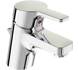 смеситель для раковины vidima form b0483aa/ba061aa в Астане фото № 1