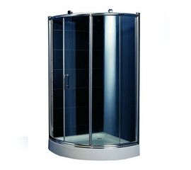 Душевой уголок appollo 105x105 ts-0515 iv в Астане фото № 1