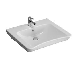 раковина подвесная vitra conforma 5289b003-0001 60 см в Астане фото № 1