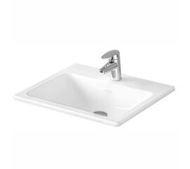 раковина на столешницу vitra s20 5465b003-0001  55см в Астане фото № 1