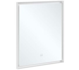 Зеркало villeroy&boch subway 3.0 a4636500 65 с подсветкой led в Астане фото № 1