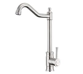 смеситель для кухни frap f41899-4 в Астане фото № 1