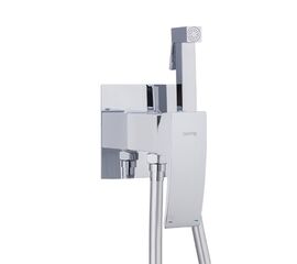 Гигиенический душ gappo g7207-8 встраиваемый в Астане фото № 1