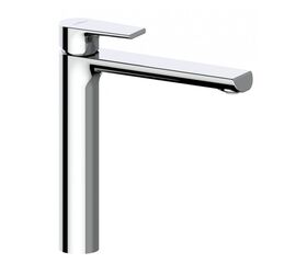 Высокий смеситель для раковины villeroy&boch liberty tvw10700400061 в Астане фото № 1