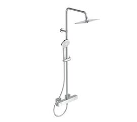 Душевая система ideal standard ceratherm t100 a7540aa с термостатом в Астане фото № 1