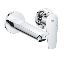 смеситель для раковины grohe bauedge new 20474001 в Астане фото № 1