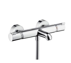 термостатический смеситель для ванны hansgrohe ecostat comfort 13114000 в Астане фото № 1
