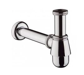 сифон для раковины hansgrohe 52053000 в Астане фото № 1