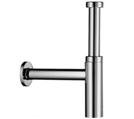 сифон для раковины hansgrohe flowstar s 52105000 в Астане фото № 1