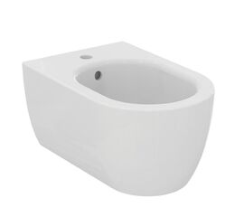 Подвесное биде ideal standard blend curve t375001 в Астане фото № 1