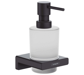 Дозатор для жидкого мыла hansgrohe addstoris 41745670 в Астане фото № 1