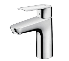 смеситель для раковины hansgrohe logis e 100 71161000 в Астане фото № 1