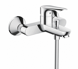 смеситель для ванны hansgrohe logis e 71403000 в Астане фото № 1