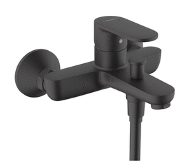 смеситель для ванны hansgrohe vernis blend 71440670 в Астане фото № 1