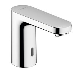 сенсорный смеситель для раковины hansgrohe vernis blend 71502000 в Астане фото № 1