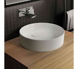 раковина накладная ideal standard conca t369601 45x45 в Астане фото № 1