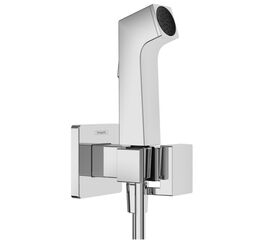 Гигиенический душ hansgrohe bidette e 29233000 125 хром в Астане фото № 1