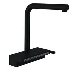 смеситель для кухни hansgrohe aquno select m81 73830670 в Астане фото № 1